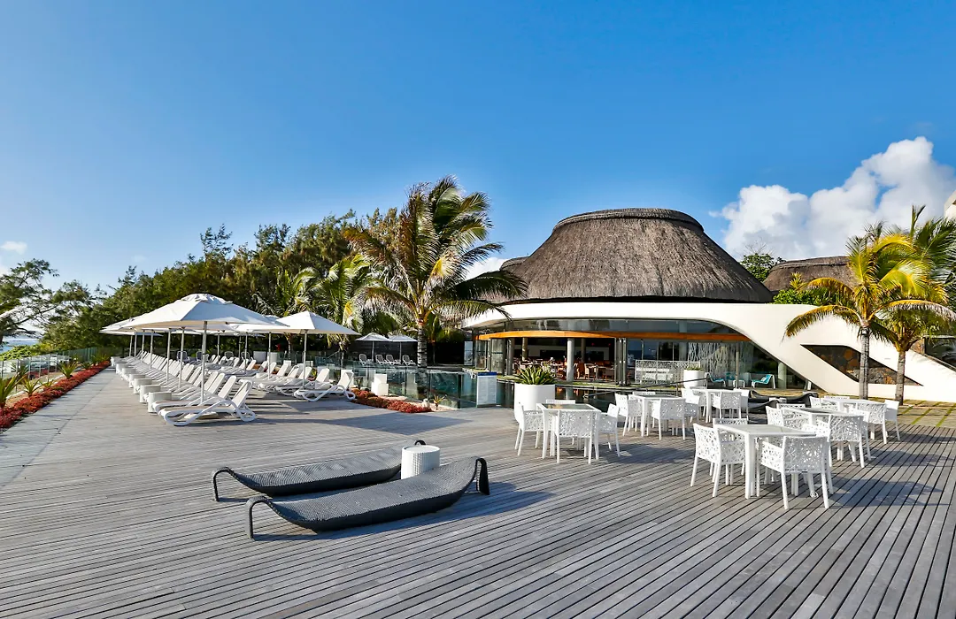 Radisson Blu Poste Lafayette Resort&Spa (Adults Only)-1