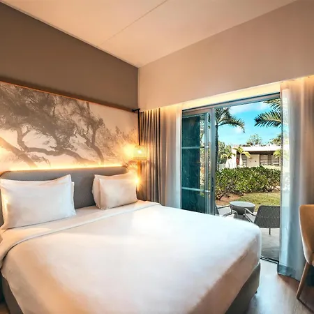Radisson Blu Poste Lafayette Resort & Spa (Adults Only)-2