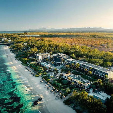 Radisson Blu Poste Lafayette Resort & Spa (Adults Only)-2